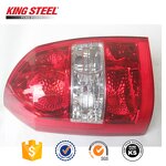 Tail Light Factory - Hyundai Tucson OEM Supplier