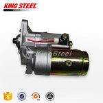 Starter Motor Factory - Toyota Hilux OEM Supplier