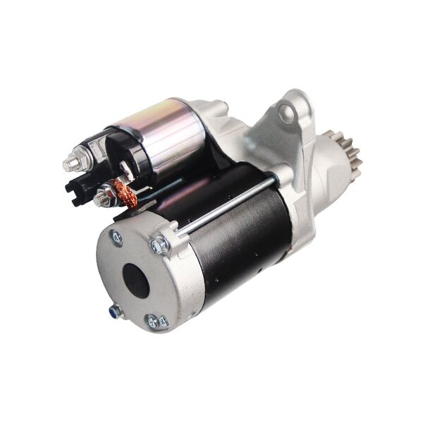 Starter Motor Manufacturer - Nissan Tiida Quality Parts