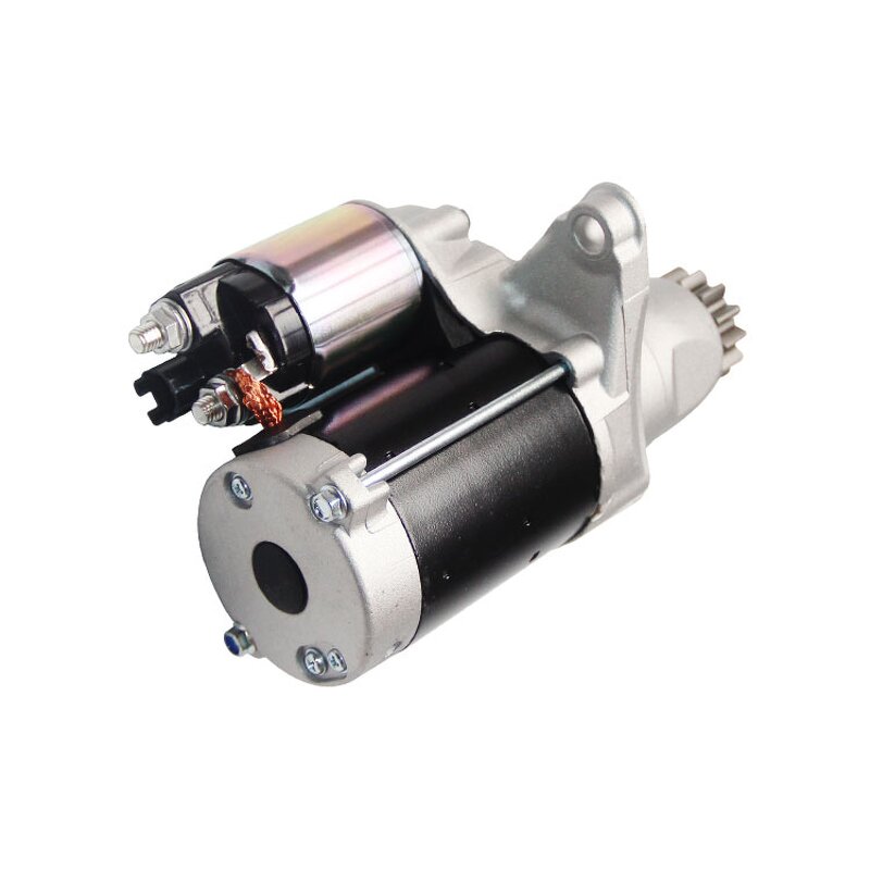 Starter Motor Manufacturer - Nissan Tiida Quality Parts