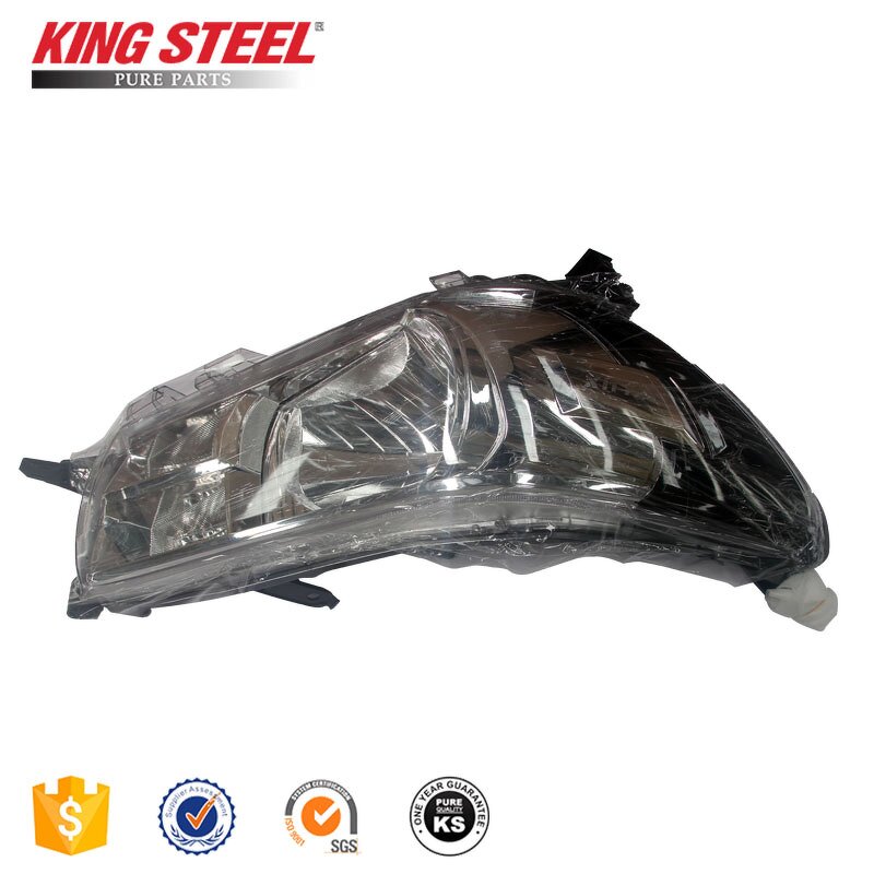 Headlight Factory - Japanese Car Headlight OEM