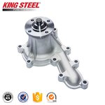 Water Pump Manufacturer - Toyota Land Cruiser OEM