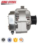 Alternator Manufacturer - Toyota Hiace Quality Parts