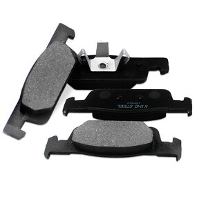 Brake Pad Factory - Renault Logan Long Life