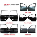 Bumper Factory - Japanese Car Bumper OEM