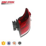 Tail Light Manufacturer - Toyota Land Cruiser OEM