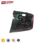 Tail Light Manufacturer - Toyota Land Cruiser OEM