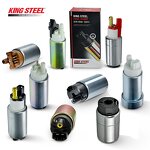 Fuel Pump Manufacturer - High Pressure Electric Pump