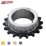 Crankshaft Gear Factory - Toyota Vios Corolla OEM