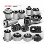 Suspension Bushing Manufacturer - Quality Control Arm Bushing