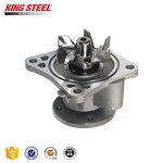 Water Pump Factory - JAC Chery OEM Supplier