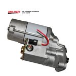 Starter Motor Manufacturer - Toyota Hilux Quality Parts