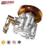 Power Steering Pump Factory - Nissan Patrol OEM