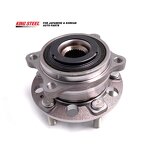 Wheel Bearing Manufacturer - Hyundai Santa Fe OEM