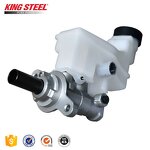 Brake Master Cylinder Manufacturer - Toyota Camry OEM