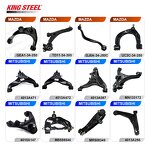 Suspension Arm Manufacturer - Japanese Car Control Arm