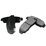 Brake Pad Manufacturer - Honda Accord Civic OEM