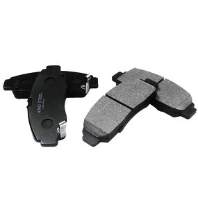 Brake Pad Manufacturer - Honda Accord Civic OEM
