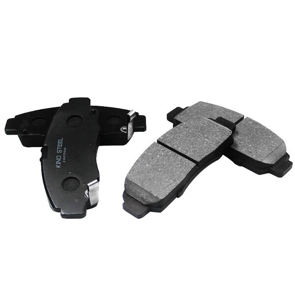 Brake Pad Manufacturer - Honda Accord Civic OEM
