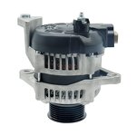 Alternator Manufacturer - Isuzu D-max Quality Parts
