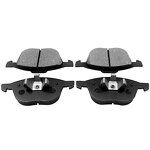 Brake Pad Manufacturer - Mazda 3 Saloon OEM Parts