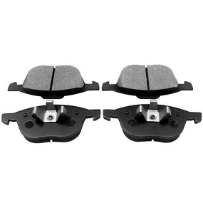 Brake Pad Manufacturer - Mazda 3 Saloon OEM Parts