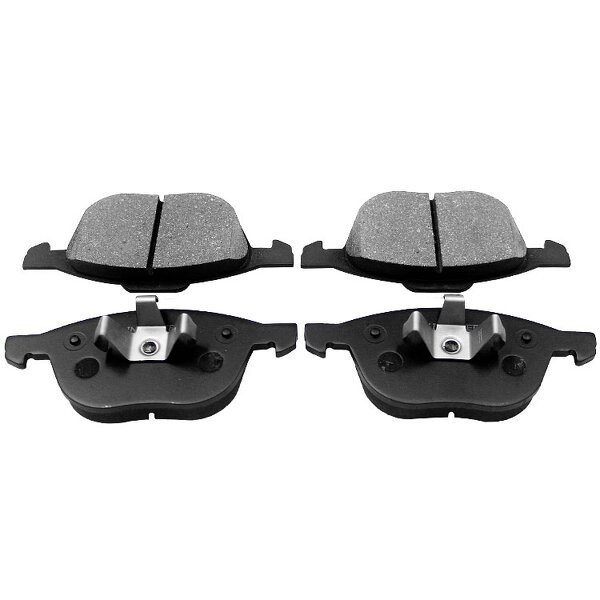 Brake Pad Manufacturer - Mazda 3 Saloon OEM Parts