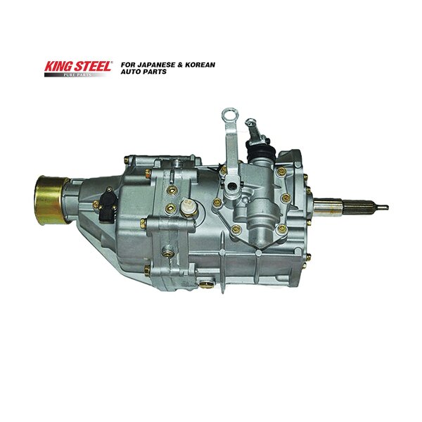 Transmission Factory - Japanese Car Gearbox OEM