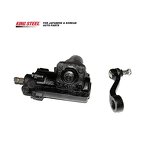 Steering Gear Factory - Toyota Hilux LHD OEM