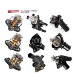 Cooling System Factory - Japanese Car Radiator Fan OEM