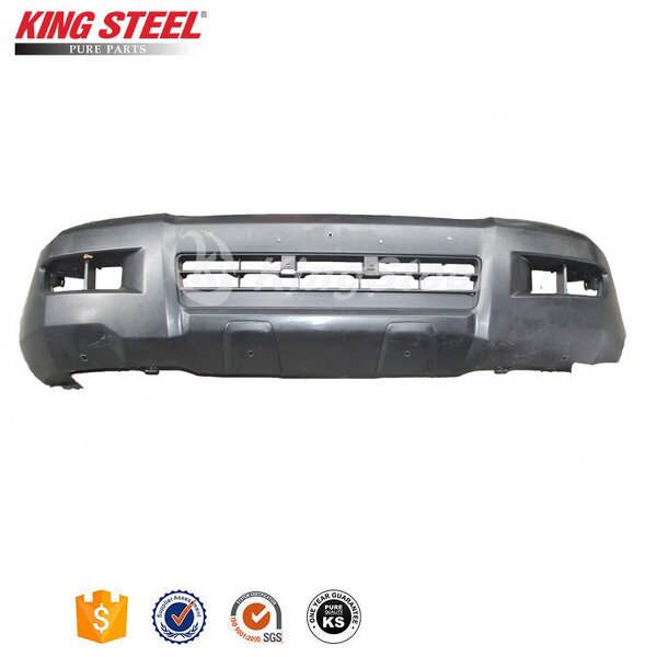 Bumper Manufacturer - Toyota Prado OEM Supplier