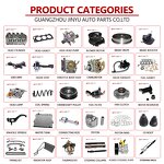 Side Mirror Manufacturer - Toyota Hilux Revo OEM