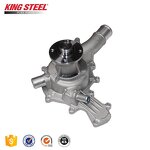Water Pump Factory - Ford Explorer OEM Supplier