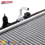 Radiator Factory - Honda Accord OEM Supplier