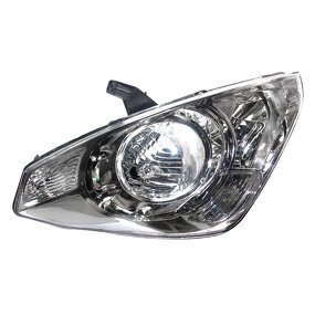 Headlight Factory - Hyundai H1 Starex OEM Supplier