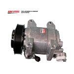 AC Compressor Factory - Nissan NP300 OEM Supplier