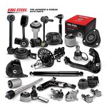 Suspension Parts Manufacturer - Toyota Corolla OEM