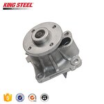Water Pump Factory - JAC Chery OEM Supplier