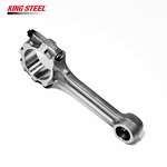 Engine Parts Manufacturer - Mitsubishi Pajero Connecting Rod