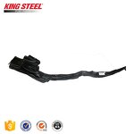 Fender Liner Factory - Isuzu D-Max OEM Supplier