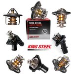 Thermostat Manufacturer - Nissan Patrol OEM Supplier