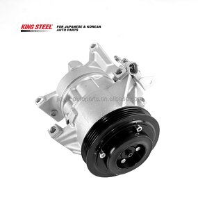 AC Compressor Factory - Toyota Allion OEM Supplier