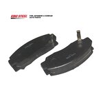 Brake Pad Manufacturer - Honda Accord Civic Ceramic