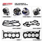 Engine Assembly Manufacturer - Toyota Nissan Honda OEM