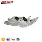 Headlight Manufacturer - Toyota Camry OEM Supplier