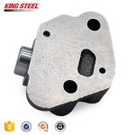 Timing Chain Kit Manufacturer - Toyota Yaris OEM