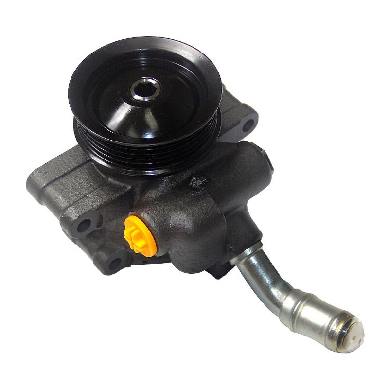 Power Steering Pump Manufacturer - Ford Fiesta OEM