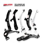 Control Arm Factory - Japanese Car Control Arm OEM