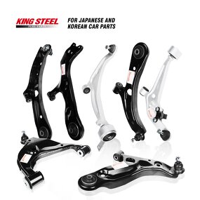 Control Arm Factory - Japanese Car Control Arm OEM
