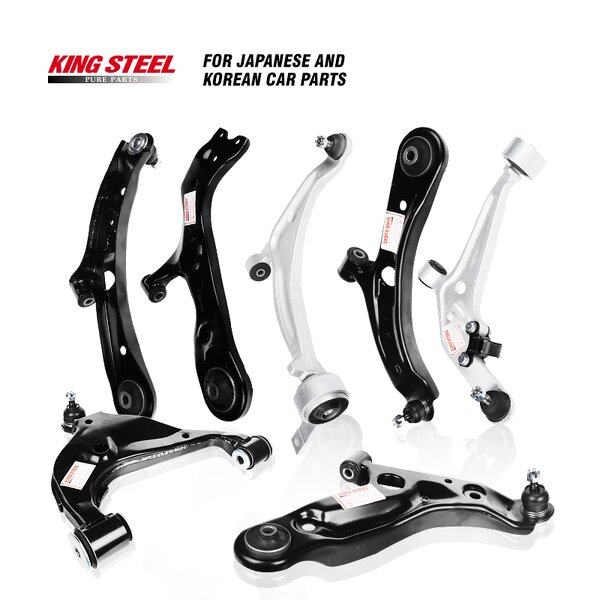 Control Arm Factory - Japanese Car Control Arm OEM